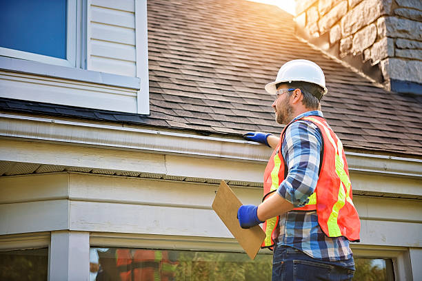 Licensed Gutter Repair And Installation service in Lawrence, NY - Norken Roofing